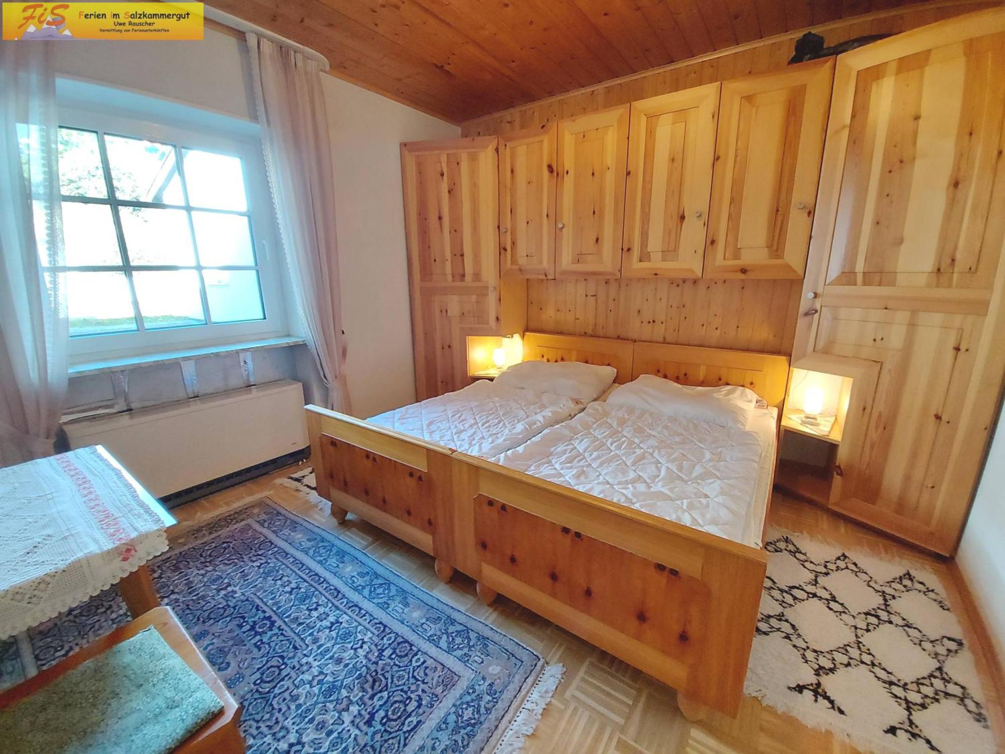 Ferienhaus Almrausch by FiS - Fun in Styria Tauplitz Exterior foto